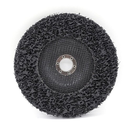 Круг коралловый, средний 125х22,2х15мм *М*