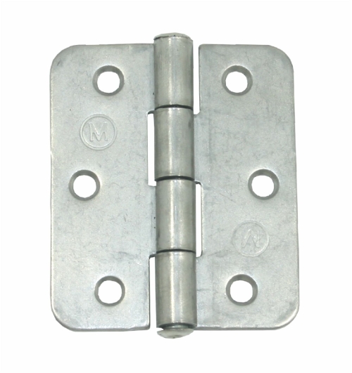 Петля накладная ПН5 длина 60мм, б\п (10 шт)