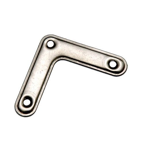 Угольник УГ-50 цинк (1уп-25 шт)