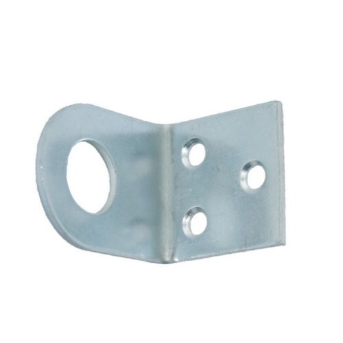 Пробой-ушко гнутое 30*70 цинк (10 шт)