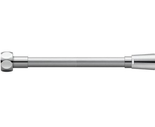 Шланг д/душа HAIBA HB44-2, усиленный 1,5 м