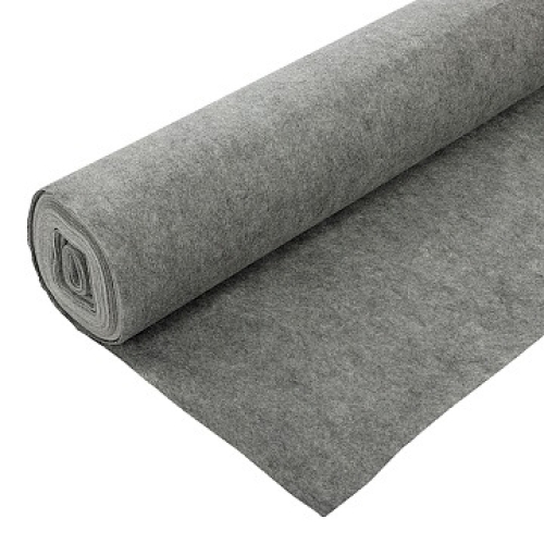 Геотекстиль пл.150г/кв.м ширина 1,6м