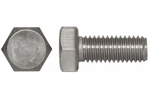 Болт DIN 933 16х40 (1 кг)"