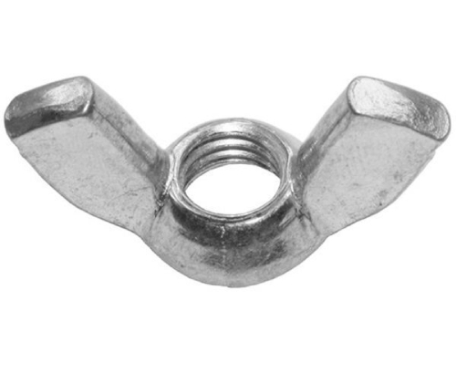 Гайка барашковая DIN315 М6 (1 кг)