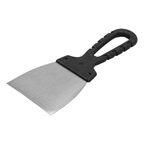 Шпательная лопатка 80мм СТРОИЧ