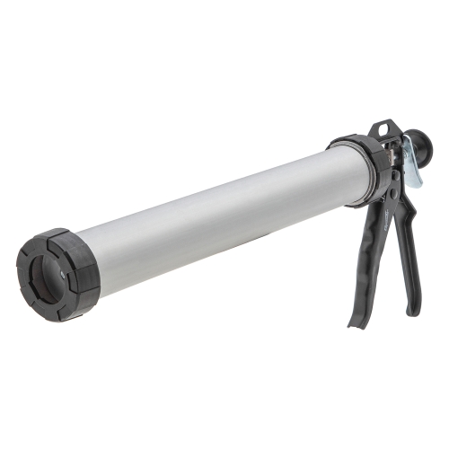 Пистолет для герметика закрытый 750мл