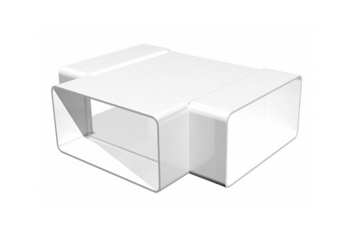 Тройник плоский 60120 ТПП