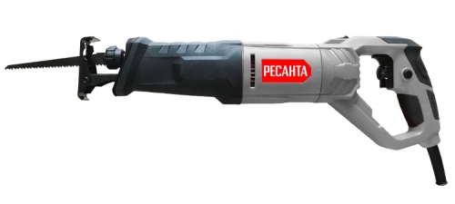 Пила сабельная ПС-950Э Ресанта