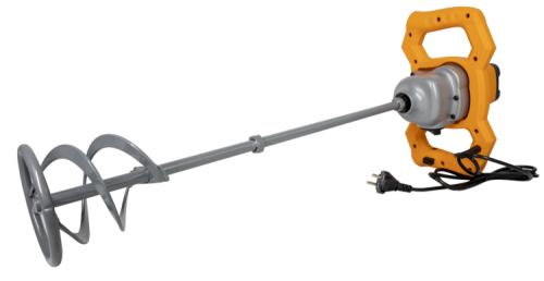 Миксер строительный СМ-1100Э-2 Вихрь