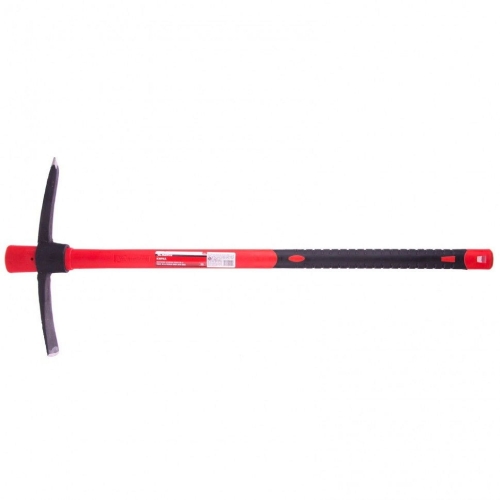 Кирка 1000г, фибергласовая рукоятка 900мм