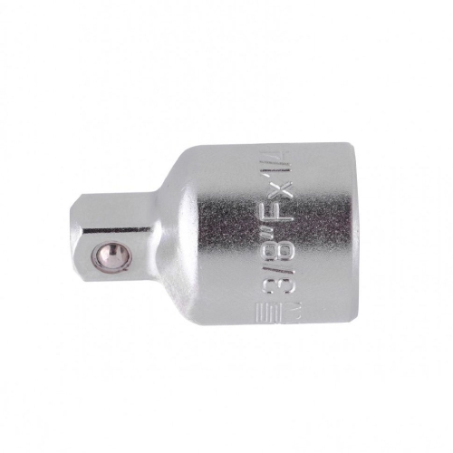 Переходник 3/8F x 1/4M CrV