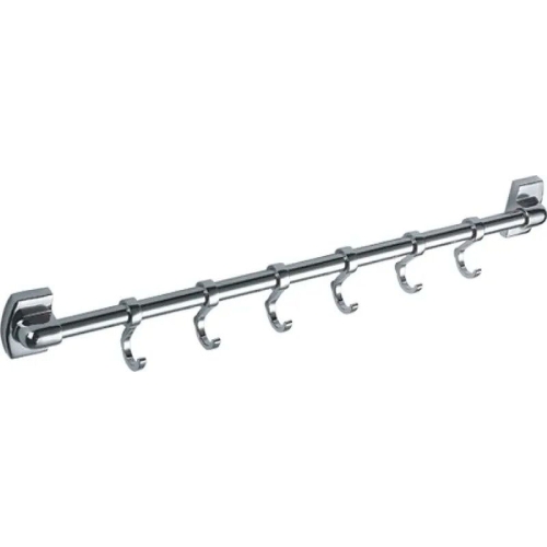 Планка 6 крючков Haiba HB209-6**