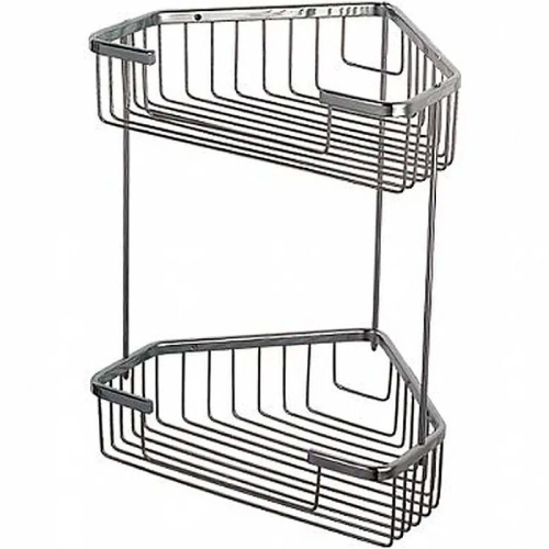 Полка 2-ярусная Haiba HB335-1*