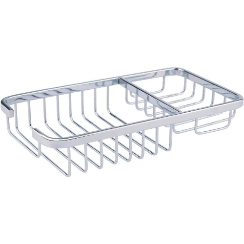 Полка металлическая решетчат. Haiba HB337*