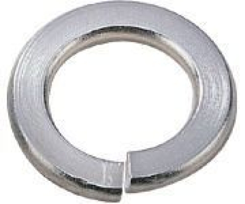 Шайба DIN 127 гроверная М3 (0,5 кг)*