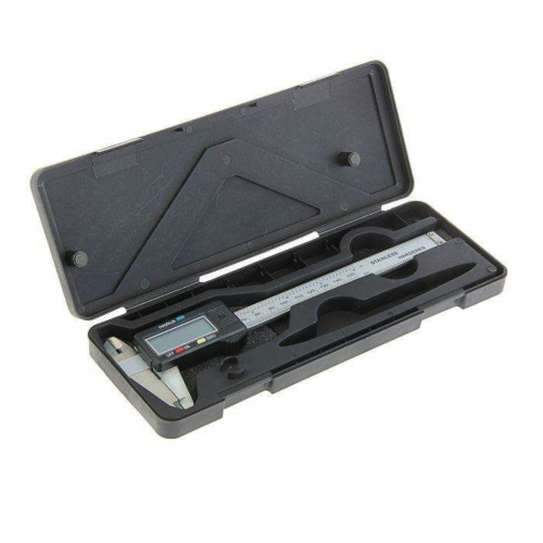 Штангенциркуль 150мм электронный