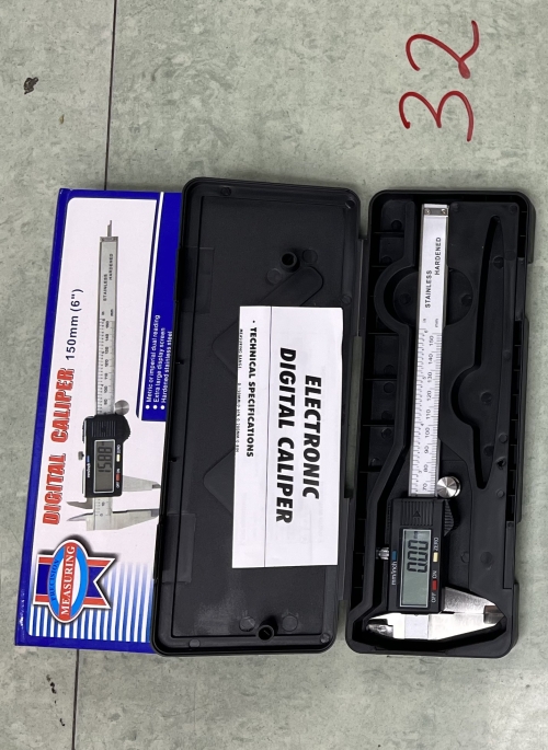 Штангенциркуль 150мм электронный