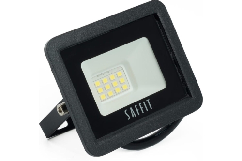 Прожектор св/д 10W(900lm) 6400K