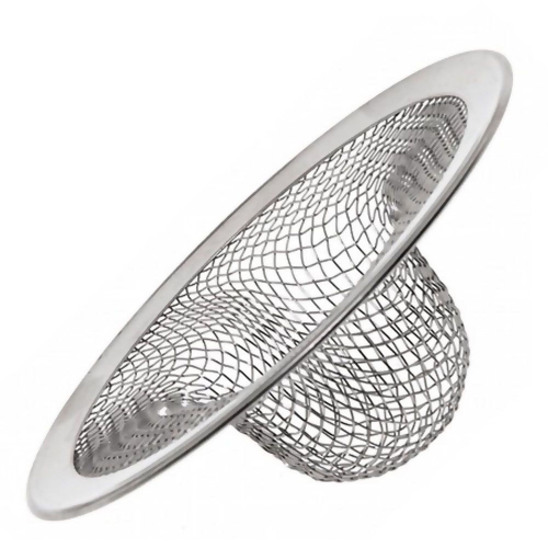Ситечко д/раковины 7 см металл