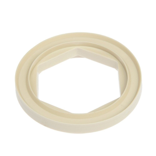 Прокладка К-100 универсальная между бачком и унитазом