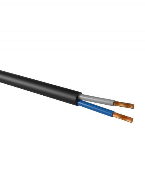 Кабель силовой КГТП-ХЛ  2х1,5 ГОСТ