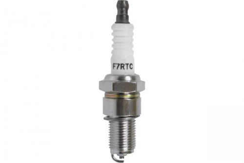 Свеча зажигания 4Т F7RTC Huter