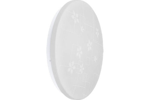 Св-к св/д 18W(1080lm) 4000K круг/белый 340x90мм IP20