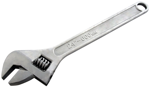 Ключ разводной МЕГА 24 дюйма 600мм