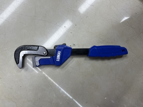 Ключ газовый автоматический