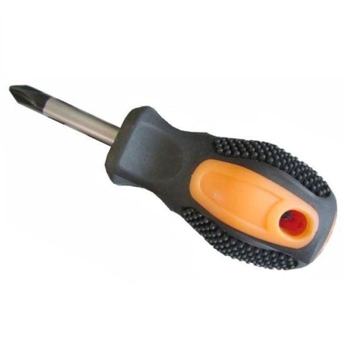 Отвертка бочонок, двухкомпонентная рукоятка PH 2х30