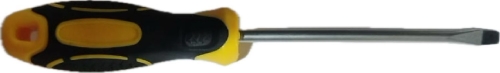 Отвертка двухкомпонентная рукоятка SL 5х100