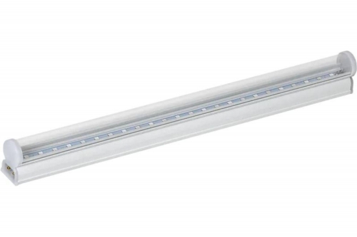 Фитосветильник линейный 4Вт T5 313х24х33мм IP20