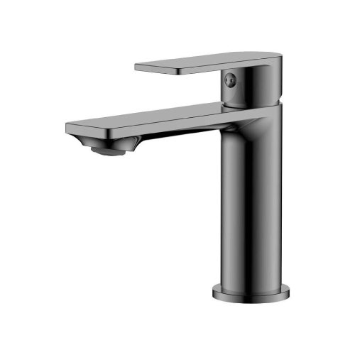 Смеситель Haiba д/раковины HB10639-3, графит**