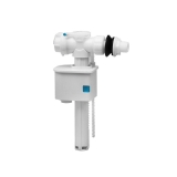 Клапан впускной, боковой подвод IDDIS F012400-0006**