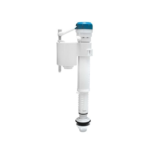 Клапан впускной, нижний подвод IDDIS F012400-0007**
