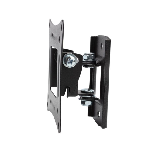 Кронштейн телевизионный наклонно-поворотный 13"-37"