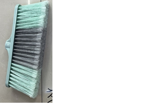 Щетка для пола 270х50 мм, длина ворса 95 мм