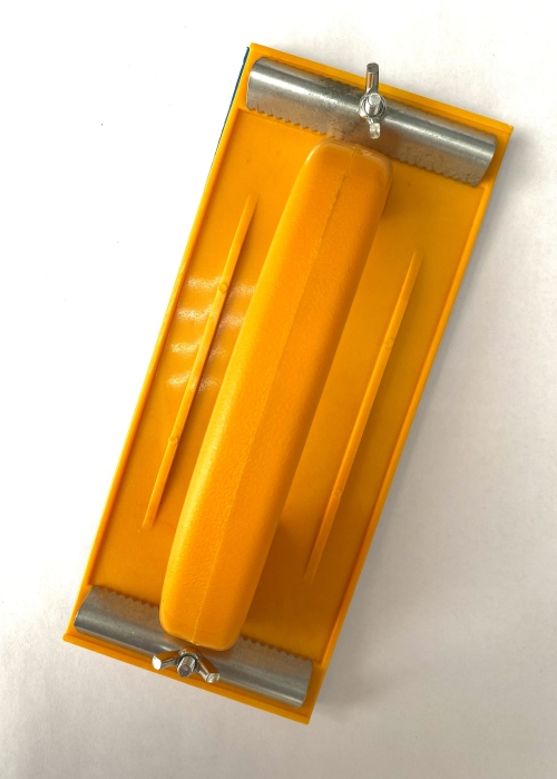 Оправка шлифовальная 210х90мм