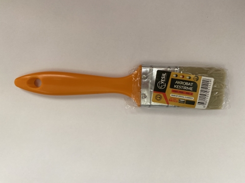 Кисть флейцевая Color 1,5" (40мм)