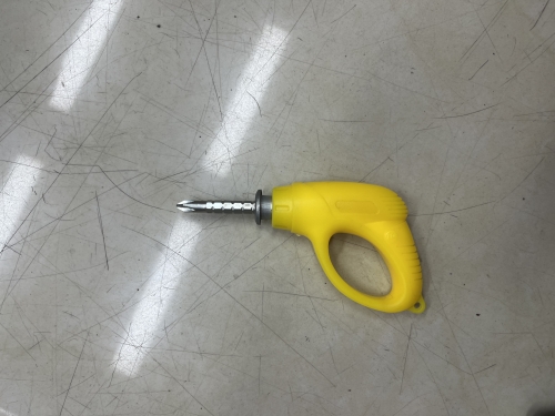 Отвертка перевертыш "Пистолет" PH/SL