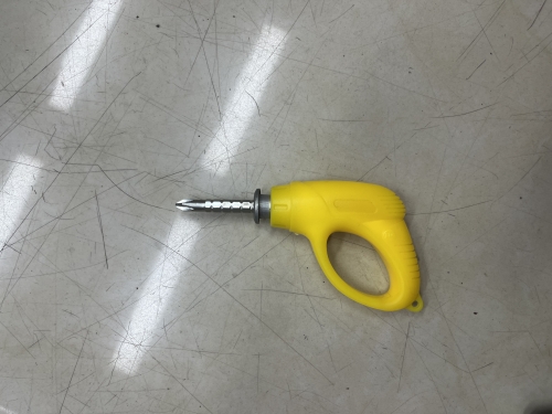 Отвертка перевертыш "Пистолет" PH/SL