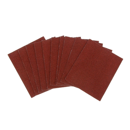 Шкурка шлифовальная на тканевой основе №32/Р60 240х170мм (10шт)