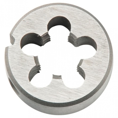 Плашка М5х0,8