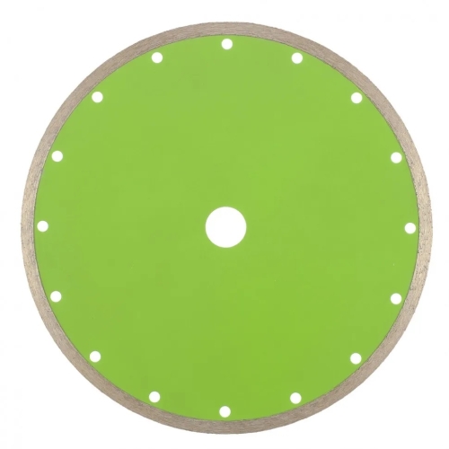 Круг отрезной алмазный сплошной 230х2х22,2мм