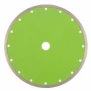 Круг отрезной алмазный сплошной 230х2х22,2мм