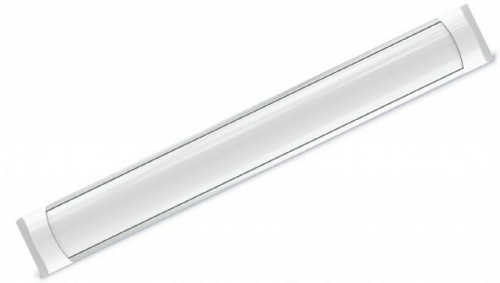 Св-к линейный св/д СПО 18W 230В 4000K IP40