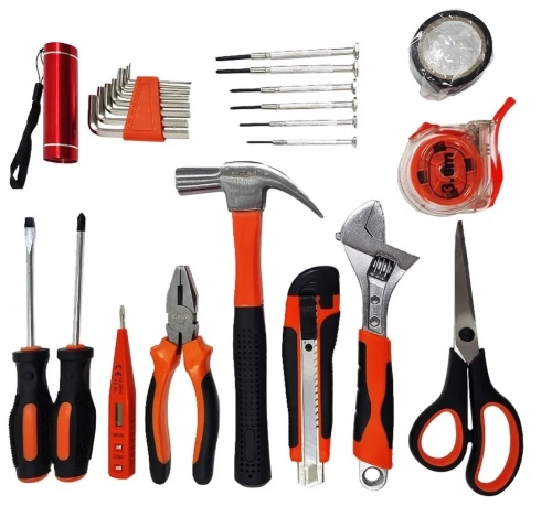 Набор инструментов 25 предметов