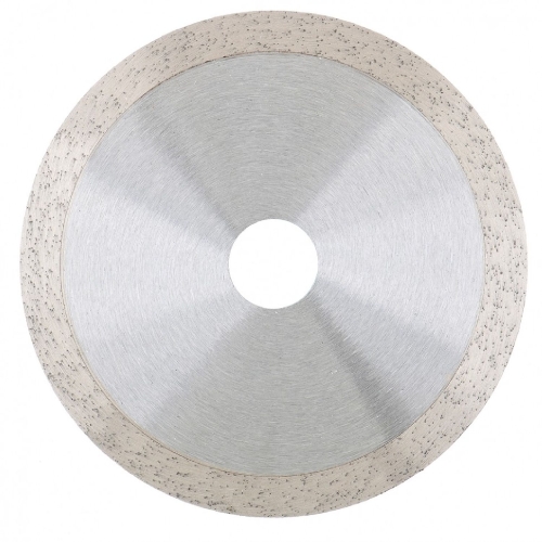 Круг отрезной алмазный сплошной 230х22,2мм