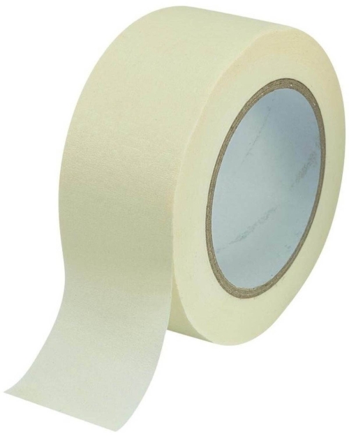 Лента малярная XGLASS 0,05х50м