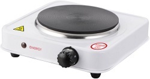 Плитка электрическая 1 конф. ENERGY (1,0 кВт)*